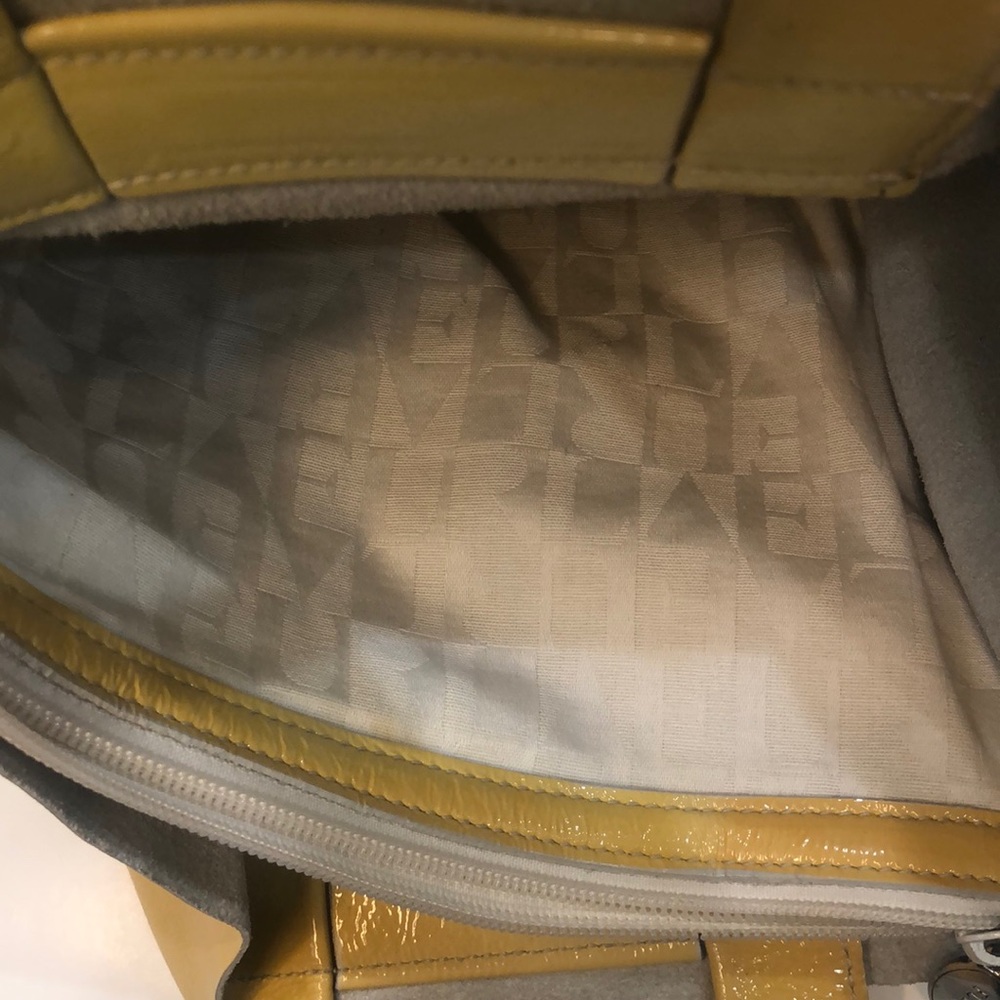 Furla leather tote bag - Picture 6 of 16